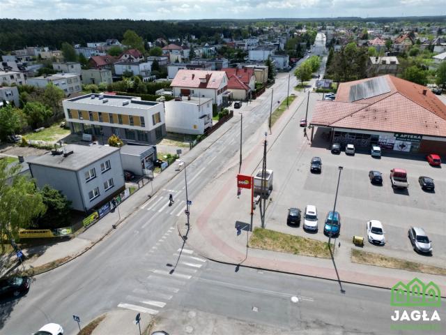 Mieszkanie do wynajęcia w Solec Kujawski, Kujawsko-pomorskie