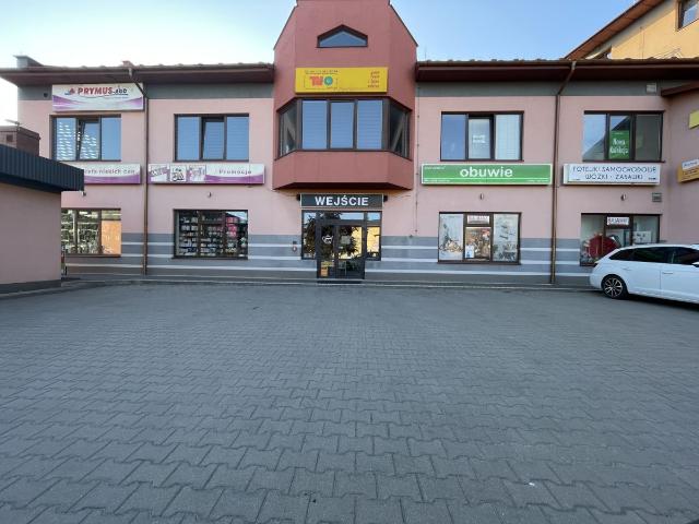 Mieszkanie do wynajęcia w Starachowice