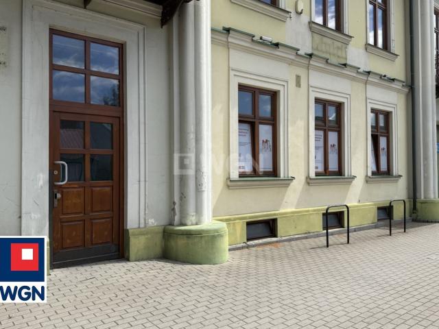 Mieszkanie do wynajęcia w Suwałki, Podlaskie