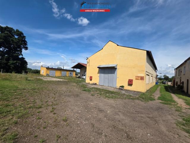 Mieszkanie do wynajęcia w Szamocin, Wielkopolskie