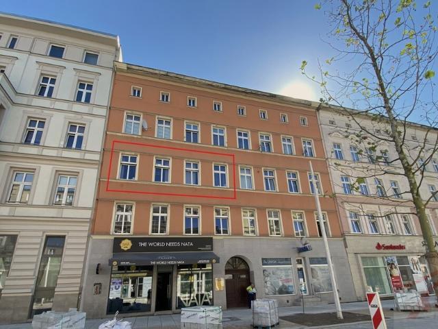 Mieszkanie do wynajęcia w Szczecin, Zachodniopomorskie