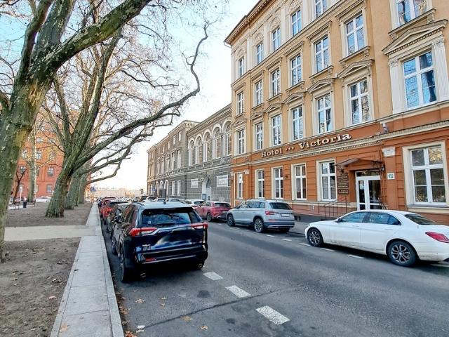 Mieszkanie do wynajęcia w Szczecin, Zachodniopomorskie
