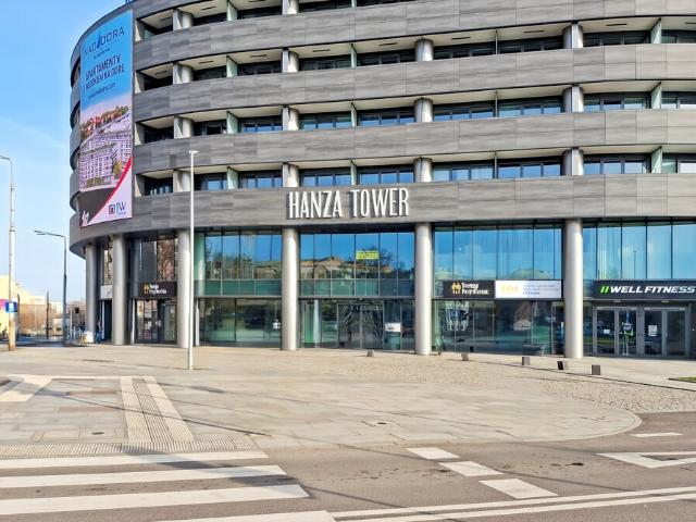 Mieszkanie do wynajęcia w Szczecin, Zachodniopomorskie