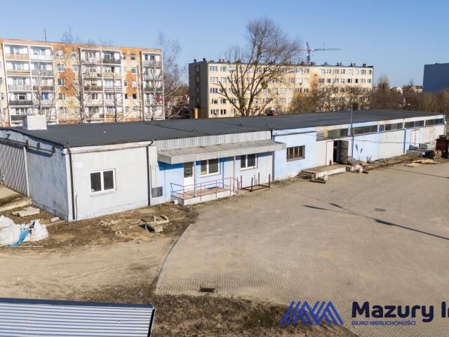 Mieszkanie do wynajęcia w Szczytno, Warmińsko-mazurskie