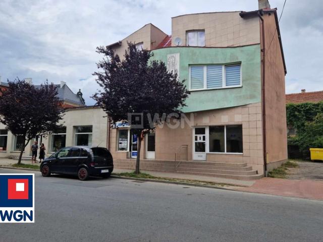 Mieszkanie do wynajęcia w Szprotawa, Lubuskie