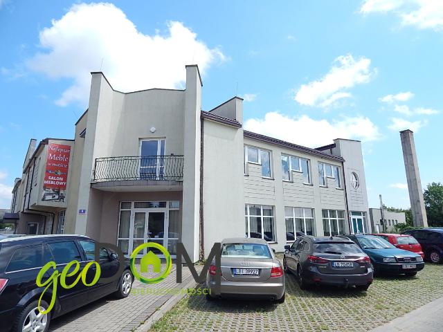 Mieszkanie do wynajęcia w Mieszczany, Terespol