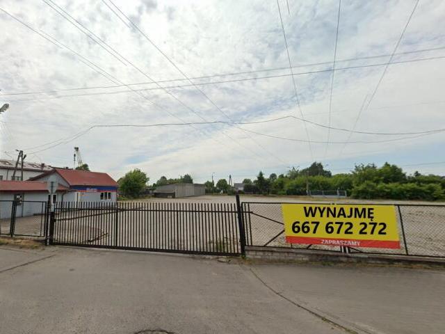 Mieszkanie do wynajęcia w Osiedle Leona Klimeckiego, Łuków