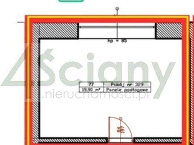Mieszkanie do wynajęcia w Warszawa, Mazowieckie