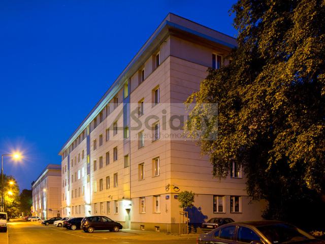Mieszkanie do wynajęcia w Warszawa, Mazowieckie