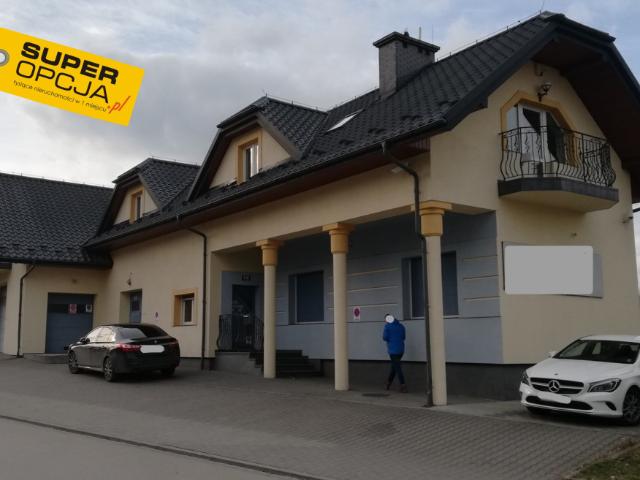 Mieszkanie do wynajęcia w Wieliczka, Małopolskie