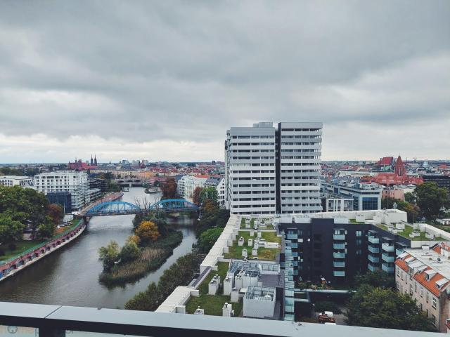 Mieszkanie do wynajęcia w Wrocław, Dolnośląskie