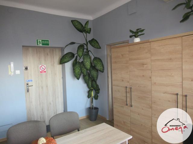 Mieszkanie do wynajęcia w Zawiercie, Śląskie