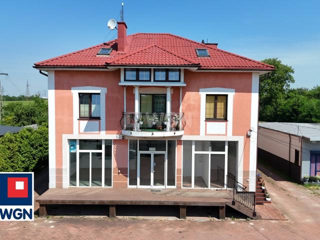 Mieszkanie do wynajęcia w Zawiercie, Śląskie
