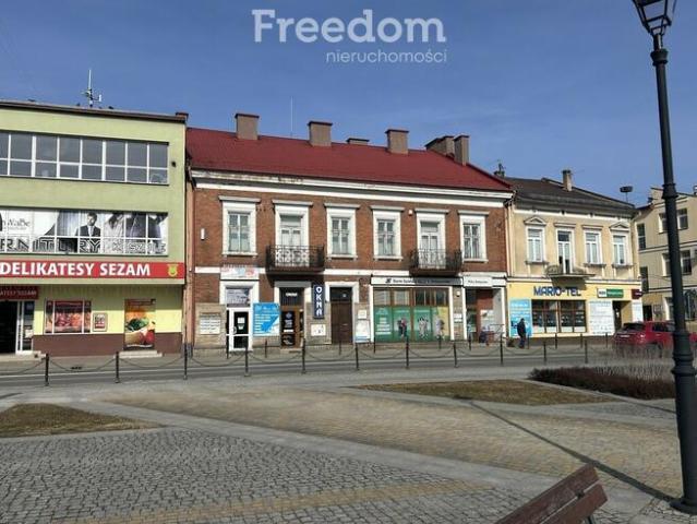 Biuro na sprzedaż w Strzyżów, Podkarpackie