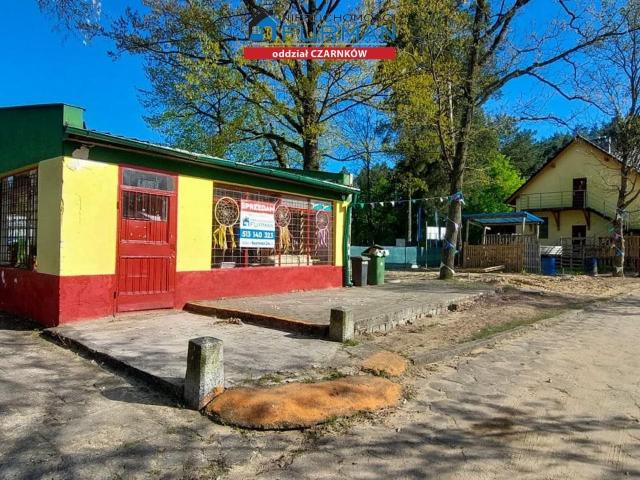 Mieszkanie na sprzedaż w Trzcianka, Wielkopolskie