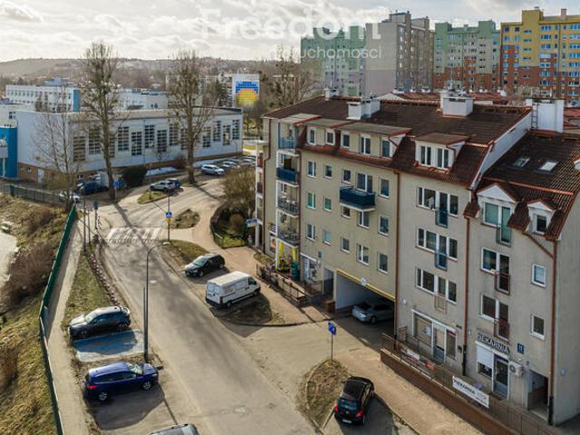 Biuro na sprzedaż w Gdynia, Pomorskie