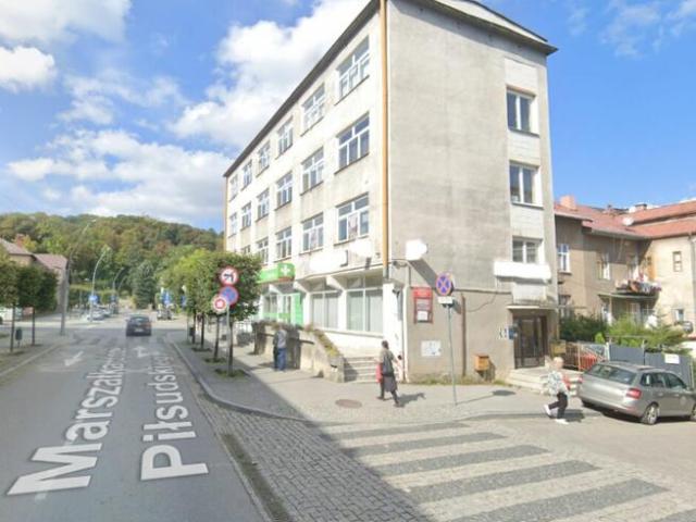 Biuro do wynajęcia w Sanok, Podkarpackie