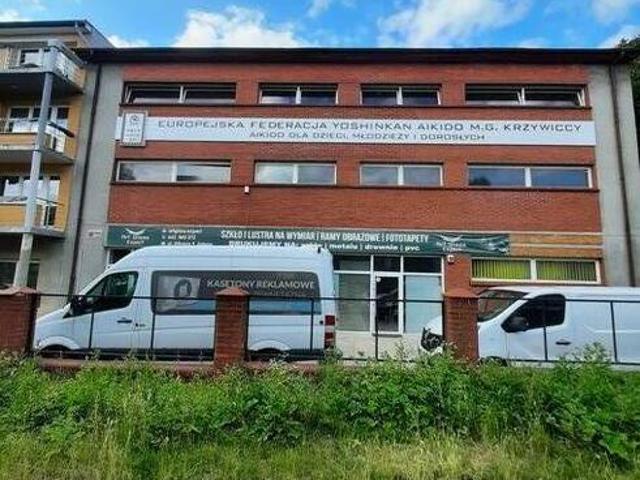 Biuro do wynajęcia w Zabrze, Śląskie