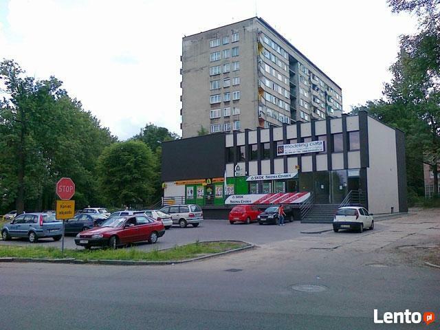 Biuro do wynajęcia w Bytom, Śląskie