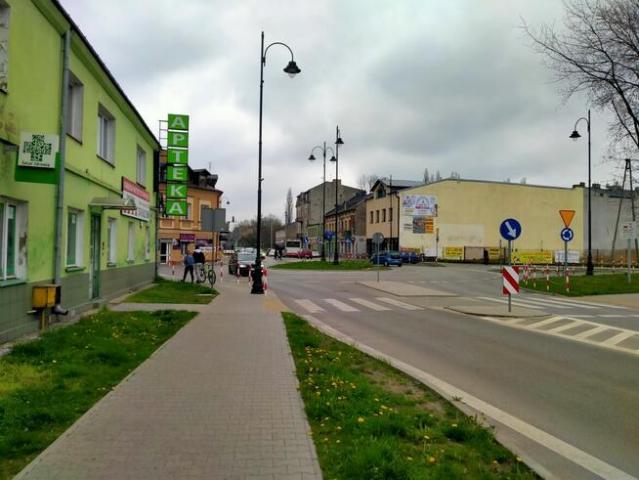 Biuro na sprzedaż w Piotrków Trybunalski, Łódzkie