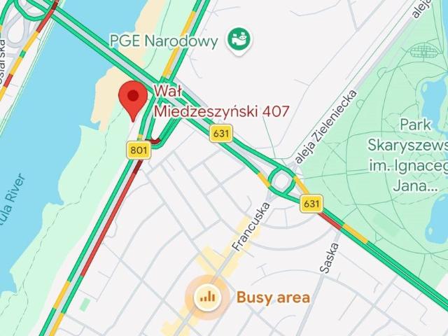 Mieszkanie do wynajęcia w Warszawa, Mazowieckie