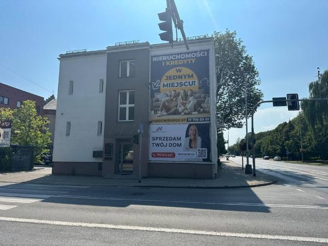 Mieszkanie do wynajęcia w Dąbrowskiego, Rzeszów