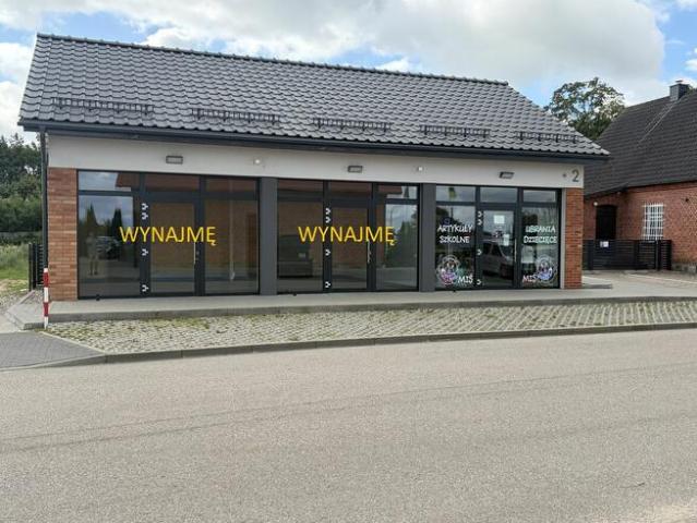 Biuro do wynajęcia w Szemud, Pomorskie