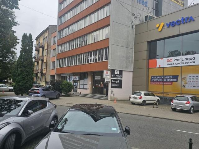 Mieszkanie do wynajęcia w Baldachówka, Rzeszów