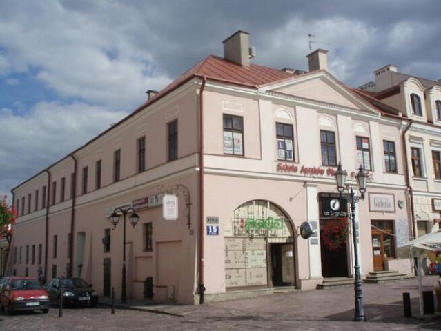 Biuro do wynajęcia w Rzeszów, Podkarpackie