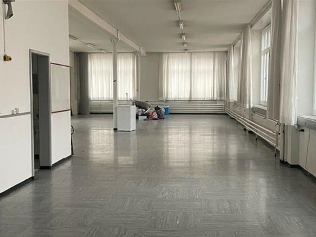 Atelier mieten in La Chaux-de-Fonds