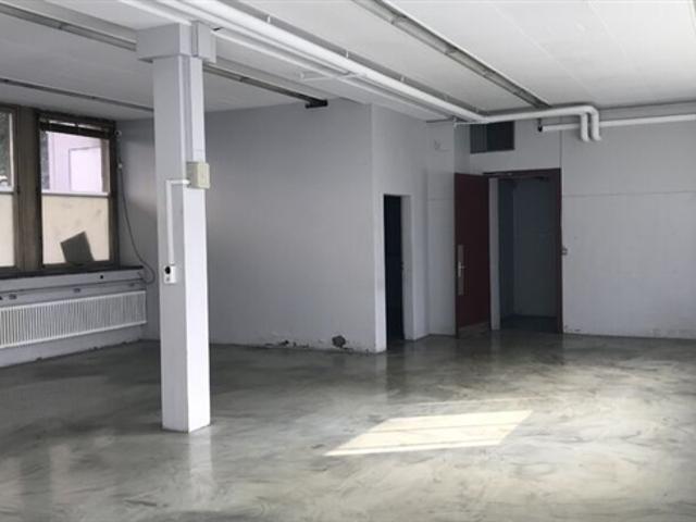 Atelier mieten in La Chaux-de-Fonds