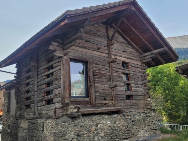 Immobilie mieten in Grimisuat, Wallis
