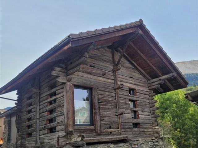 Atelier mieten in Grimisuat, Wallis