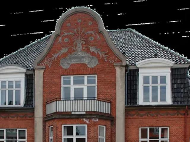 Erhvervsejendom til leje i Hillerød, Brøndby