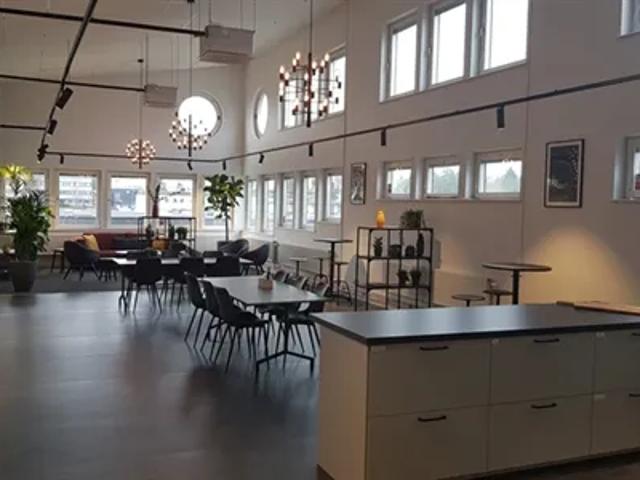 Lokal hyra i Botkyrka, Stockholm