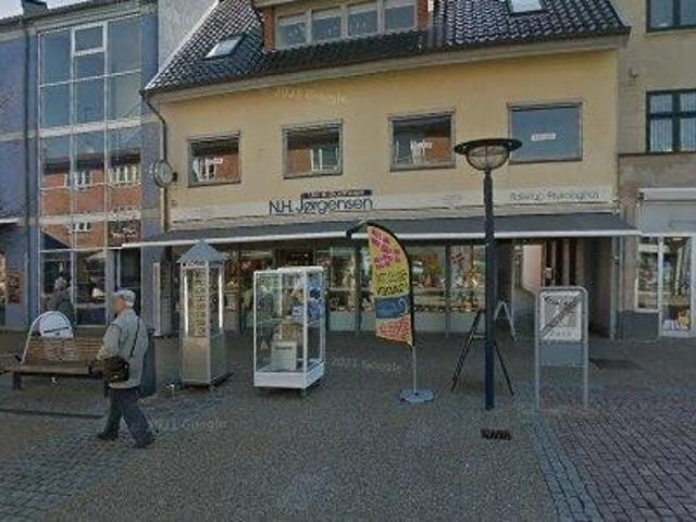 Erhvervsejendom til leje i Ballerup, Brøndby