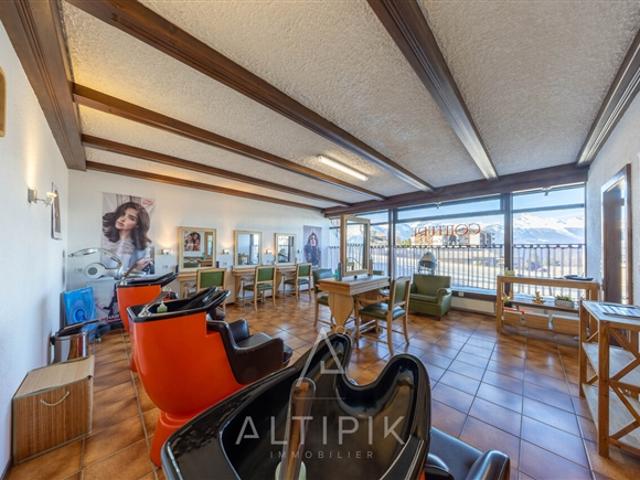 Wohnung kaufen in Baar, Nendaz, Wallis