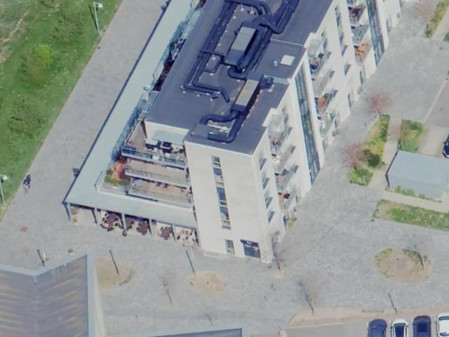 Erhvervsejendom til leje i Roskilde