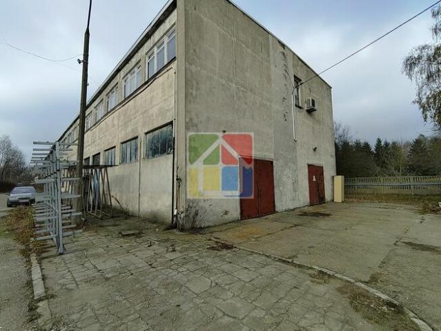Biuro do wynajęcia w Gostynin, Mazowieckie