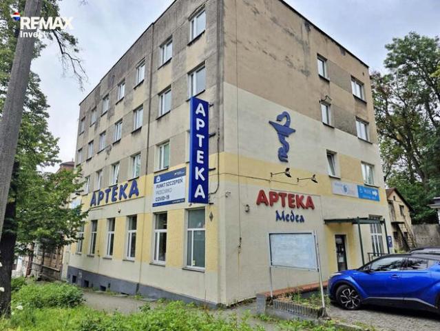 Biuro do wynajęcia w Cieszyn, Śląskie