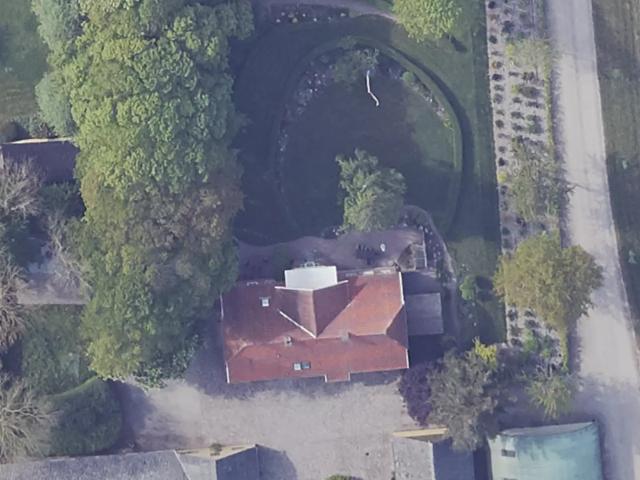 Erhvervsejendom til leje i Sorø