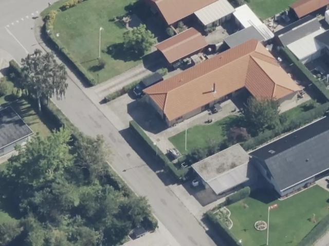 Erhvervsejendom til leje i Borup, Køge