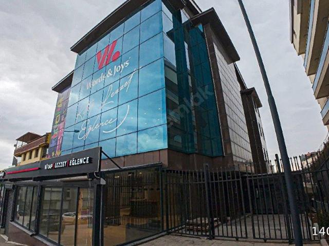 Çankaya, Ankara içerisinde satılık Restoran