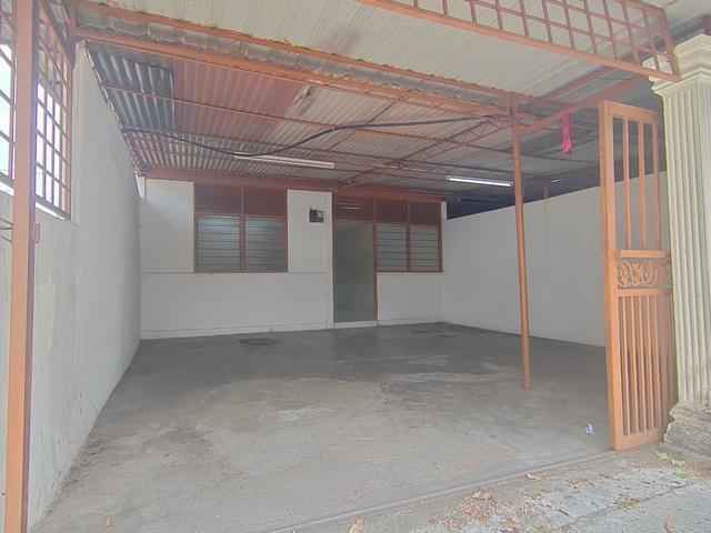 Terraced House for sale in Padang Serai, Kedah