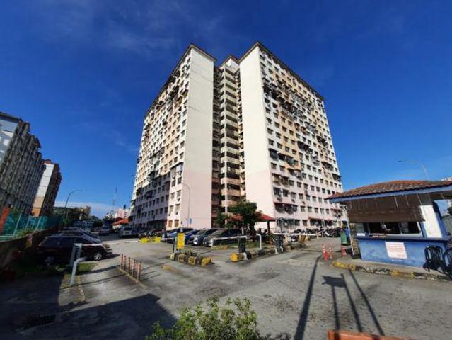 Apartment for sale in Cheras