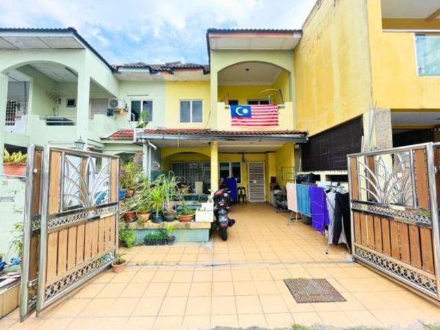Terraced House for sale in Petaling, Subang Jaya