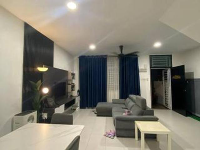 Terraced House for sale in Kulai, Johor