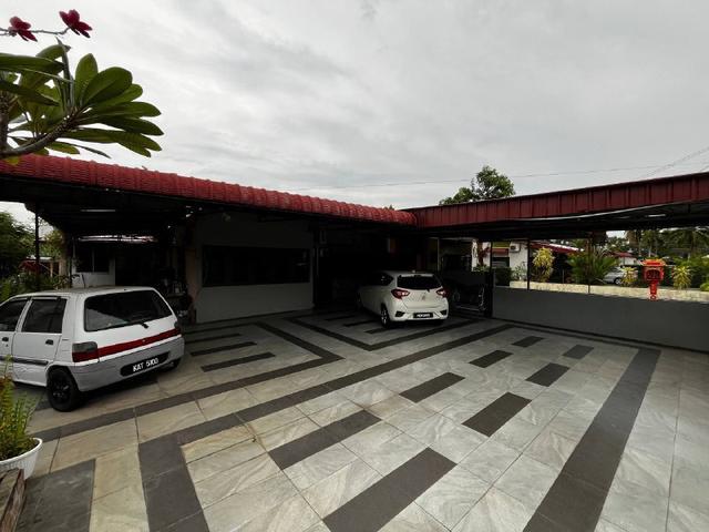 Residential House for sale in Alor Setar, Kota Setar