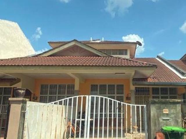 Terraced House for sale in Jitra, Kedah