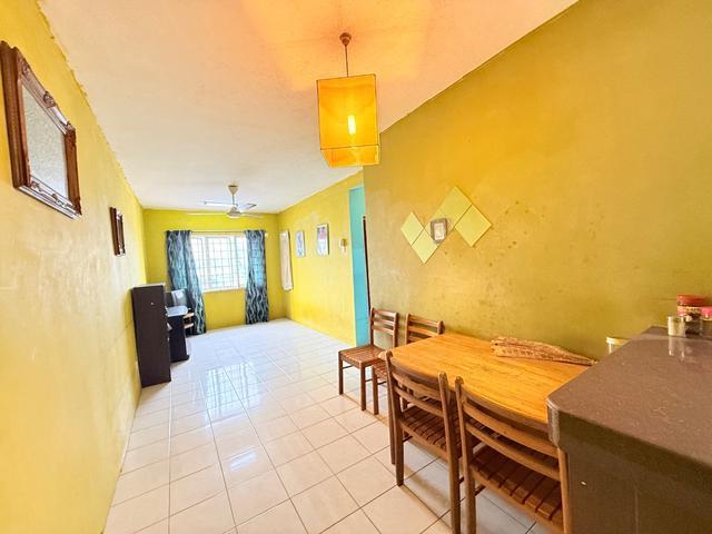 Apartment for sale in Petaling, Damansara Damai